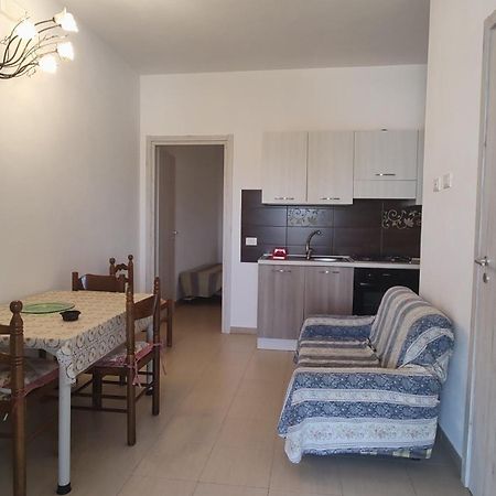 Lo Zodiaco Aparthotel LMP Exteriör bild