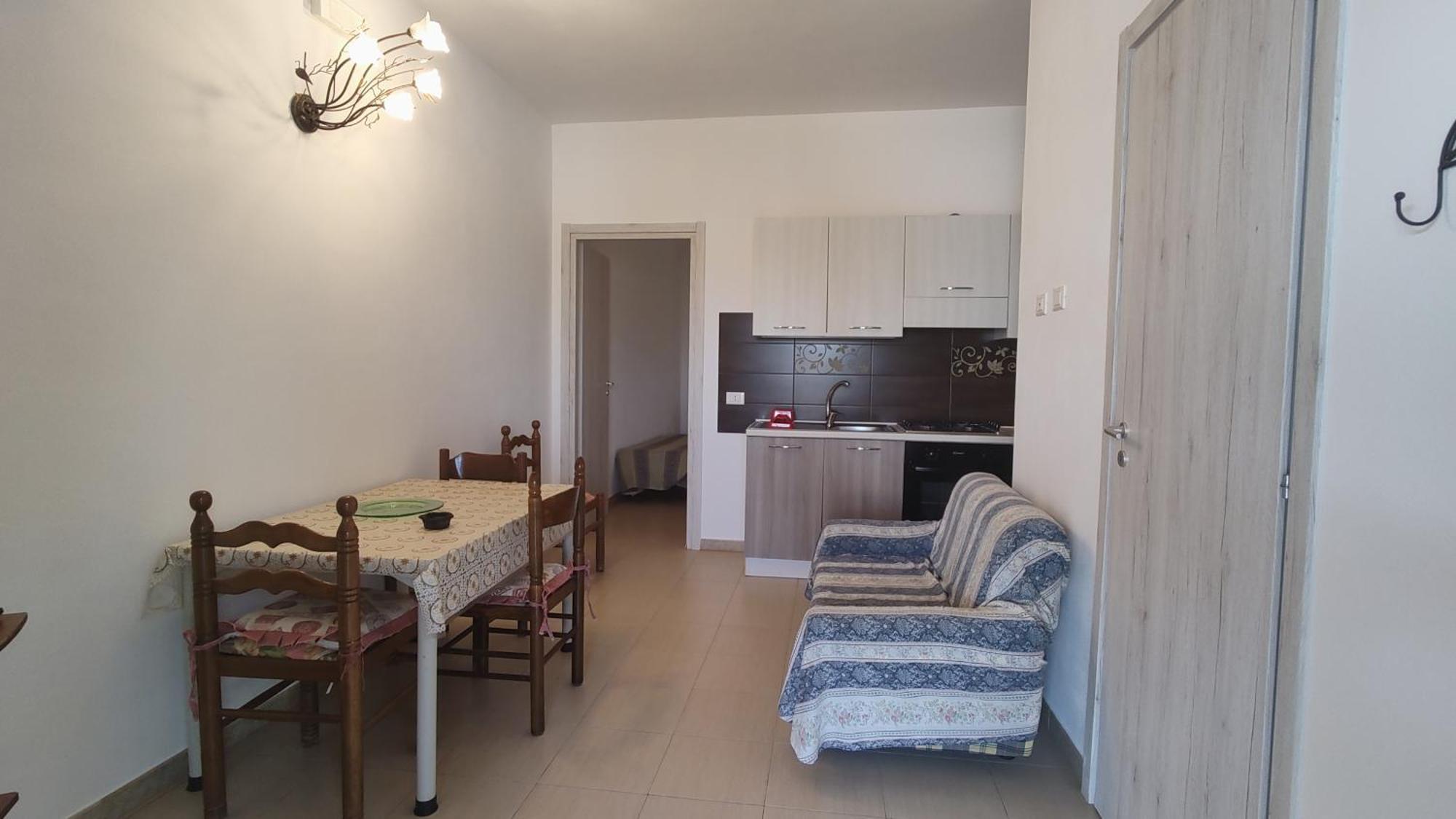 Lo Zodiaco Aparthotel LMP Exteriör bild